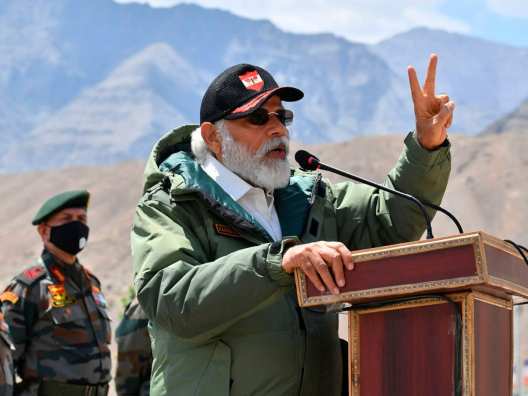 pakistan cannot fight war with india know 5 big reasons behind this