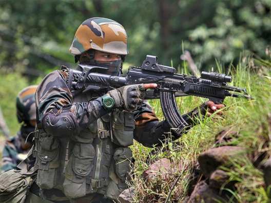 NDA vs CDS difference eligibility age limit exam pattern training for Indian Army