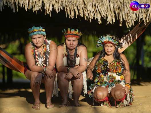 Which is the largest tribe in India know in detail