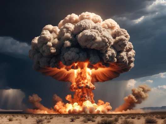 nuclear bombs were mistakenly dropped by america in these two countries apart from japan