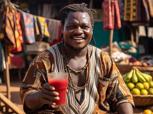 bodi tribe drink blood with milk to gain weight and become leader unique and shocking facts