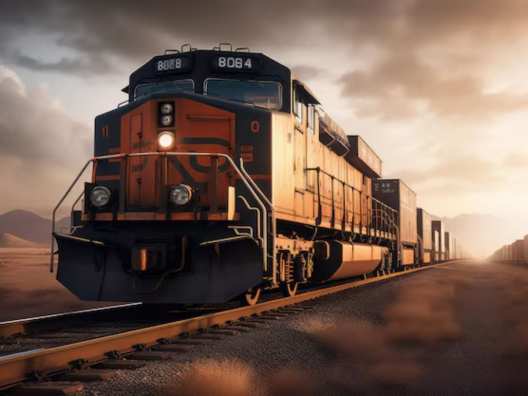 do you know which indian state have no railway network and train