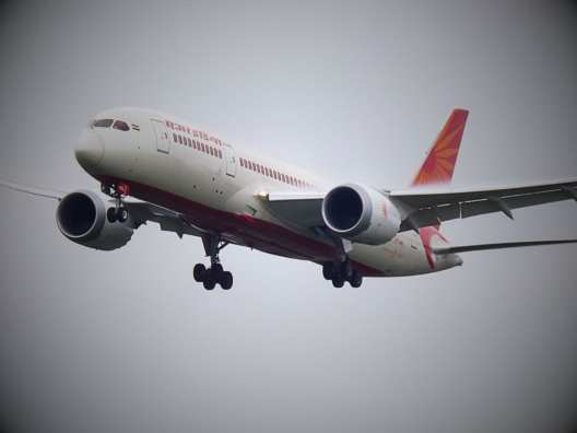 Do you know which is the biggest aeroplane of India Boeing 787 Dreamliner ahmedabad plane crash