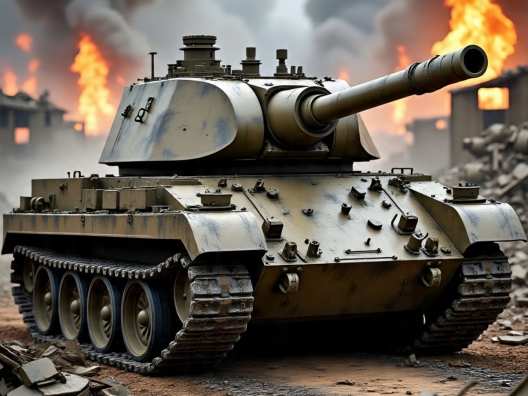 zorawar tank of india set for indian army user trial in next month july 2025