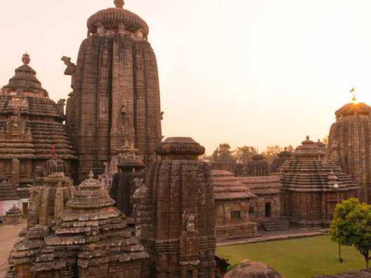 Top 5 oldest temples in india know their history facts