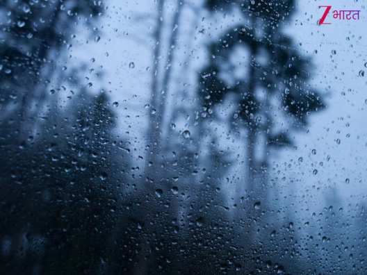 Which place in India always receives rain know about Mawsynram village
