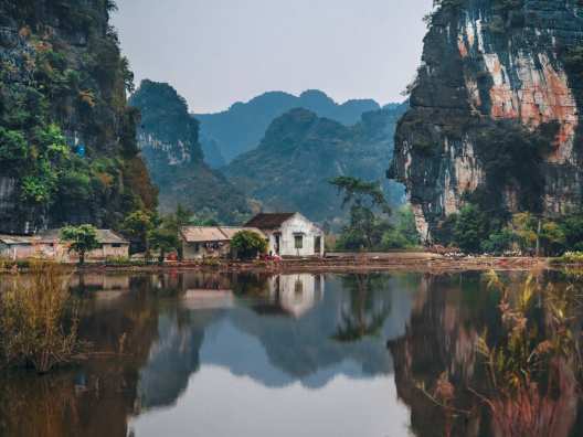 cheapest country to travel in the world 2025 vietnam budget trip guide