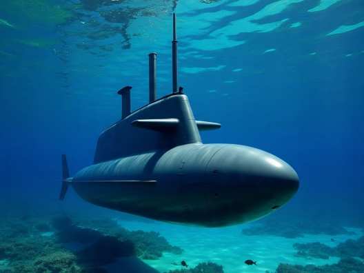 India Australia will counter china Undersea big opportunity for indian navy