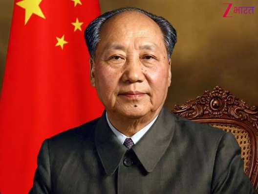 Mao Zedong most weird politician in world who never dislike brushing teeth and bathing