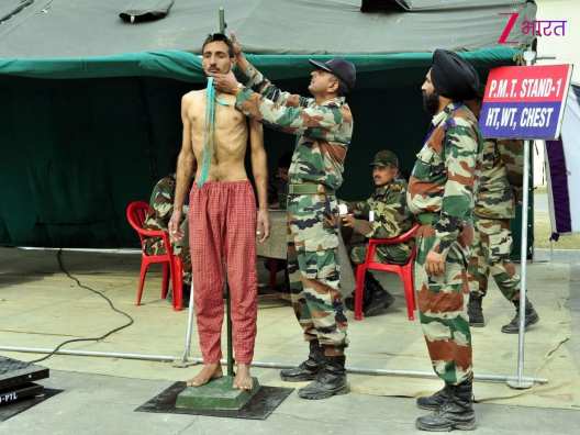 Indian army recruitment and training changed after kargil war know current changes