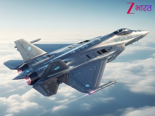 Why has the speed of new fighter jets been reduced compared to older fighter planes know the reason and facts