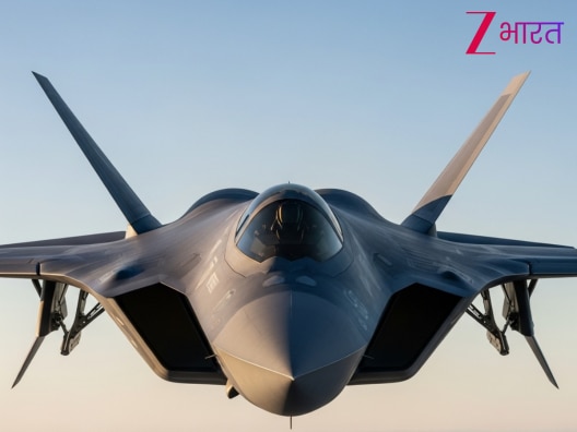 Worlds largest air force and how many fighter jets does it have Know what is Indias rank