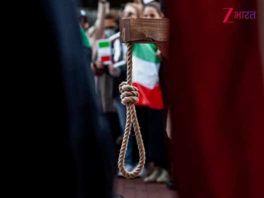 top five countries with most death penalty cases