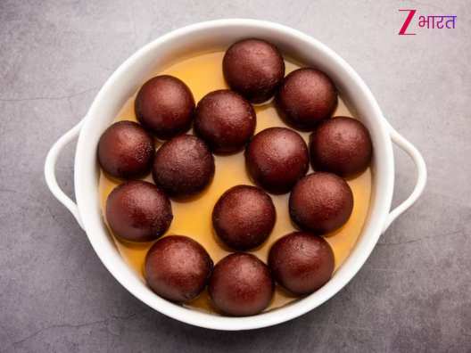 top 5 most popular indian sweets and the cities they are famous in