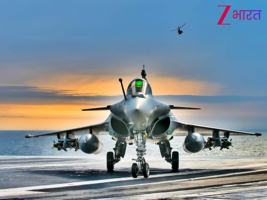 Indian Airforce fighter jets evolution history from GNAT to rafale see the pictures