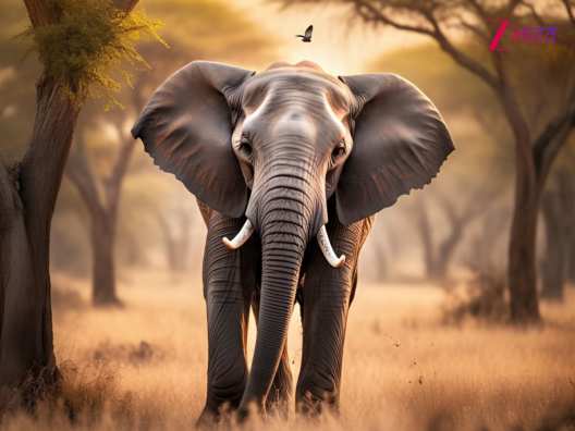 elephant population in india 2025 know why karnataka has the most elephants