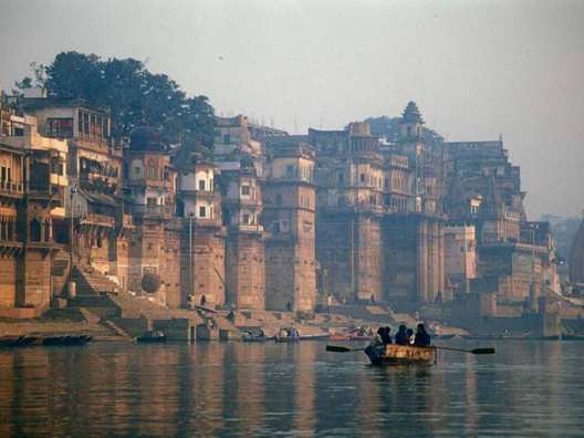 longest river in india ganges length origin route and states covered
