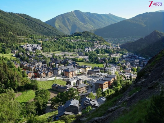 countries where planes cannot land andorra monaco vatican city travel facts