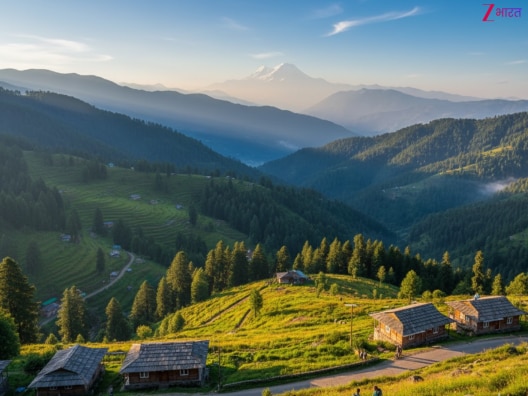 hidden himalayan villages off beat travel guide kanatal kalpa munsiyari jibhi kalap chitkul