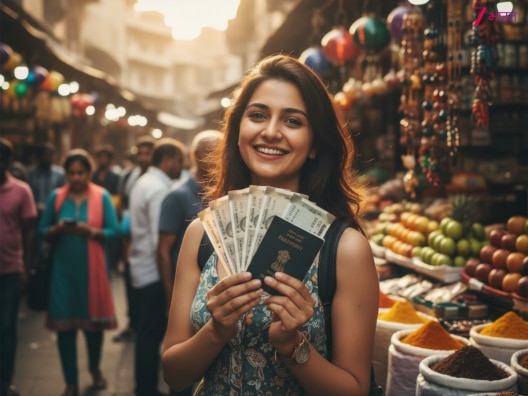 countries where indian rupee has higher value and budget friendly foreign destinations for indians