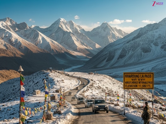 high mountain passes of india that connect remote regions and reveal hidden stories of adventure and history