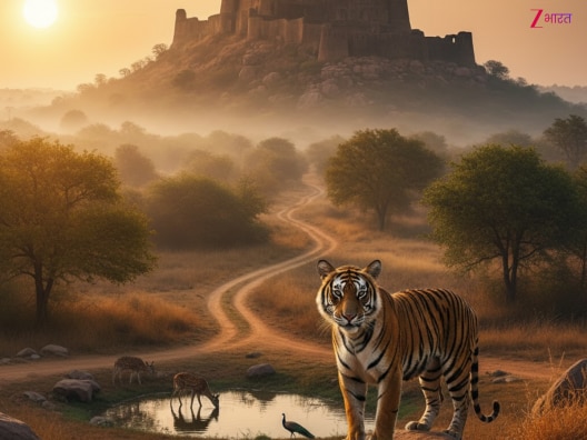 november best time for jungle safari india top 5 tiger reserves see bengal tigers