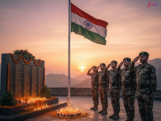 crpf brave soldiers tribute 10 november martyrs day indian heroes