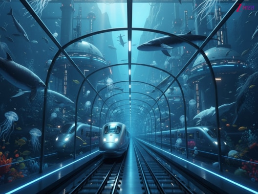 longest railway tunnels in world engineering marvels gotthard base seikan channel tunnel