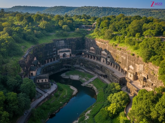 mysterious caves of india hidden secrets of history and ancient art