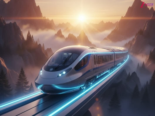 hyperloop scmagley vande bharat crc magley futuristic trains changing the future of rail travel 