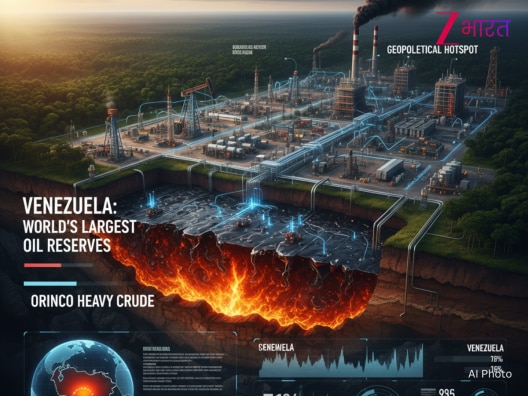 top oil reserve countries global energy power shift analysis
