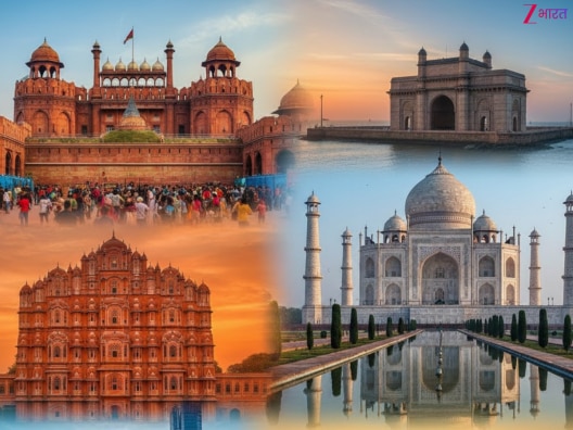delhi mumbai jaipur agra bengaluru chennai most visite cities in india