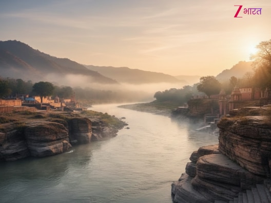 Do you know India oldest living river is ganga