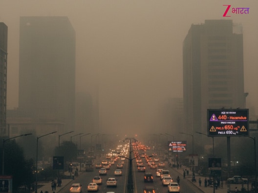 Worlds most polluted city Lahore Pakistan duniya ka sabse pradushit shahar