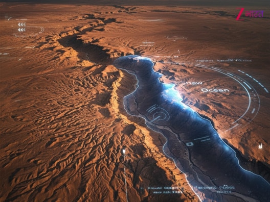 Will Somali Nubian plate rift will impact on india know facts