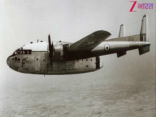 1971 tangail airdrop and mohanbari airbase commemoration