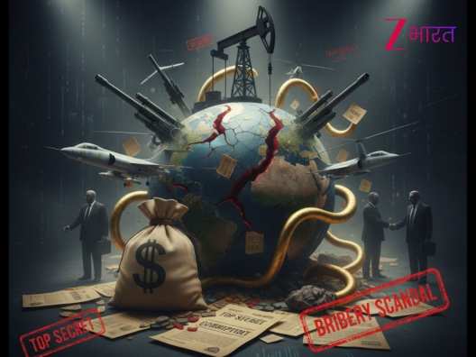 world largest military scandals china missile water scam bofors lockheed agusta