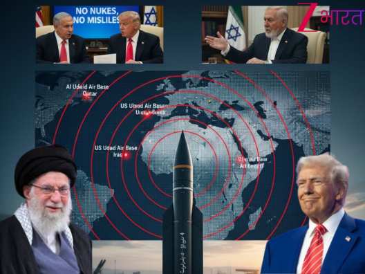 iran missiles threaten us bases in middle east amid nuclear talks