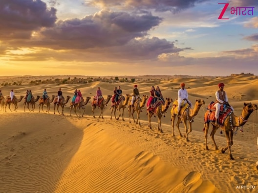 unique deserts in india beyond thar ladakh rann of kutch theri kaadu