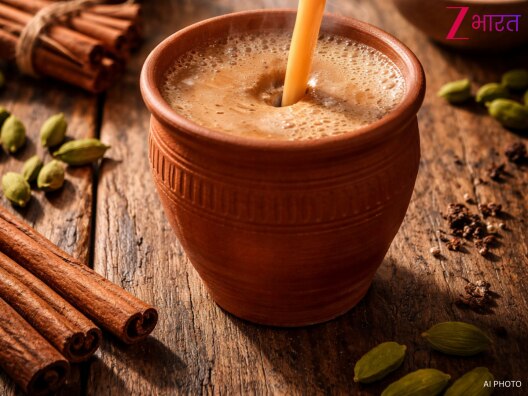 how to make your daily tea healthier with simple ingredients