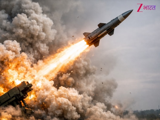 Missile fuel type solid liquid hypersonic speed explained