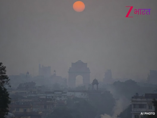 india air pollution crisis loni most polluted city delhi ncr who report 2025