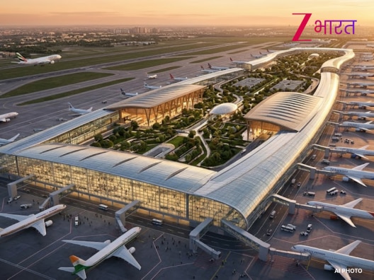 india biggest airports list jewar delhi hyderabad bangalore goa kolkata ranking details