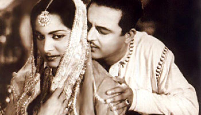 33140 guru dutt Birthday Special : આ કલાકાર સાથે કામ કરવા ઇચ્છતા હતા અમિતાભ બચ્ચન, સપનું રહ્યું અધૂરું