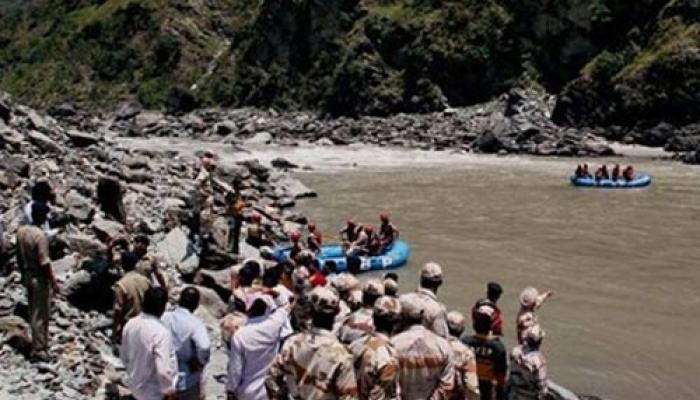 मंडी में लापता इंजीनियरिंग छात्रों का पता लगाने के लिए होगी हाईटेक खोज मंडी में लापता इंजीनियरिंग छात्रों का पता लगाने के लिए होगी हाईटेक खोज