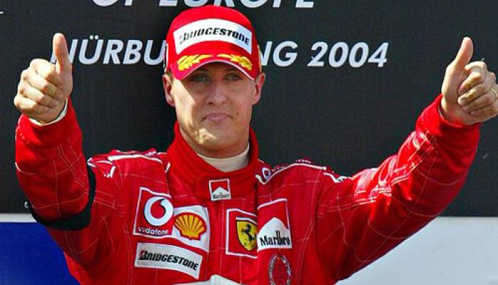 Michael Schumacher News In Hindi Michael Schumacher क ल ट स ट न य ज Photos Videos Zee News Hindi