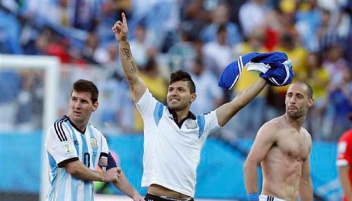 फीफा वर्ल्ड कप: क्वार्टर फाइनल में होगी अर्जेंटीना और बेल्जियम की भिड़ंत  