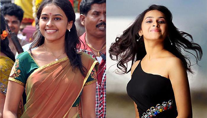 श्वेता बसु के बाद एक और अभिनेत्री सेक्स स्कैंडल में पकड़ी गईं रंगे हाथ 