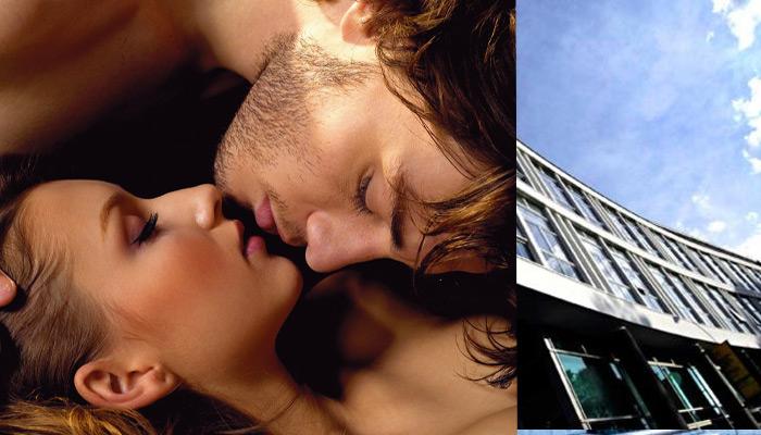 यूनिवर्सिटी सेक्स लीग: डिग्री कोर्स के दौरान ही अपने पार्टनर से सेक्स करने की लगी रहती है होड़