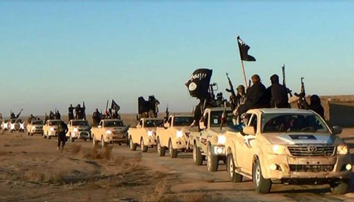 ISIS आतंकी संगठन में शामिल होने वाले चार भारतीय युवक अब देश लौटना चाहते हैं: सूत्र ISIS आतंकी संगठन में शामिल होने वाले चार भारतीय युवक अब देश लौटना चाहते हैं: सूत्र